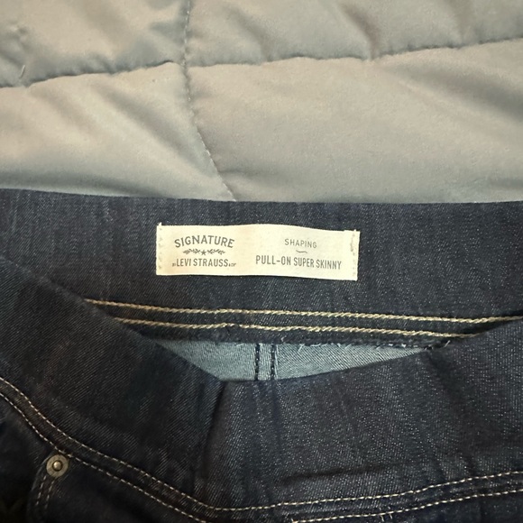 Signature Levi Strauss - Picture 2 of 4